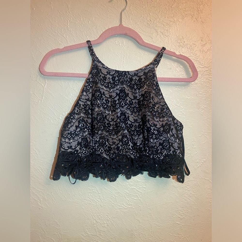 A.BYER top